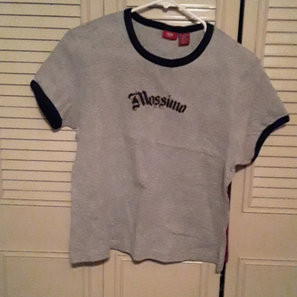Great little t